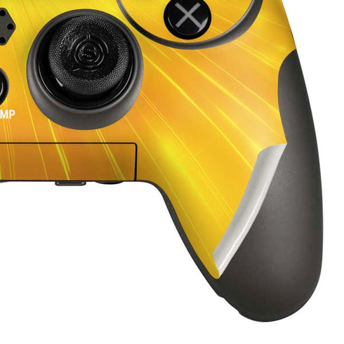My Hero Academia Deku and Baku Team Season 6 PlayStation Scuf Vantage 2 Controller Skin